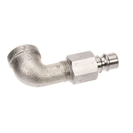 Pitco Fltr, Conn Quick P14-34, Bf14-22 B6604501-C